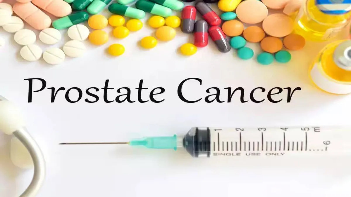 6 in 10 men over 45 unaware of their prostate cancer screening status: Survey