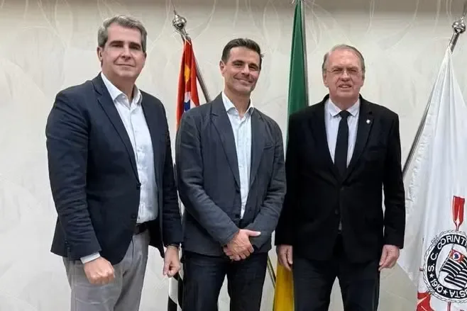 Corinthians e SAFiel têm reunião de quase 5 horas para debater projeto