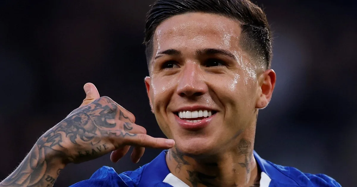 Enzo Fernández es nuevo jugador del Manchester City: deja Chelsea por 170 millones de dólares y River cobrará una millonada