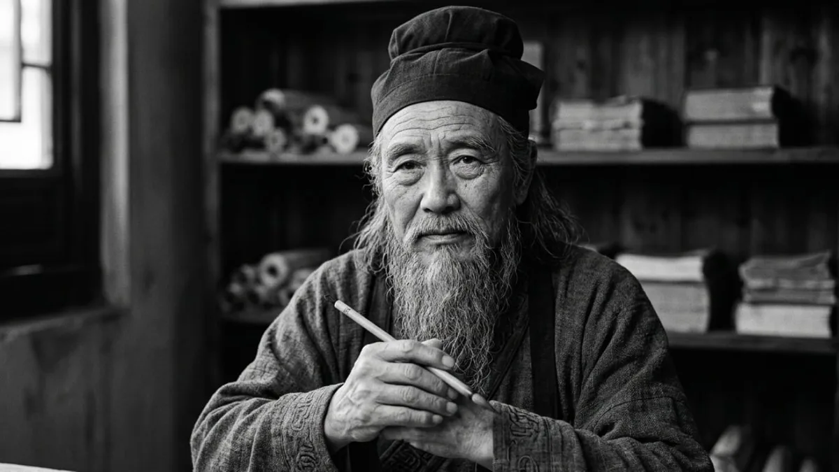 Confucio, filósofo chino, dijo sobre la constancia: “No importa lo lento que vayas, mientras no te detengas”