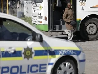 En Afrique du Sud, une fusillade fait 11 morts dont une femme enceinte