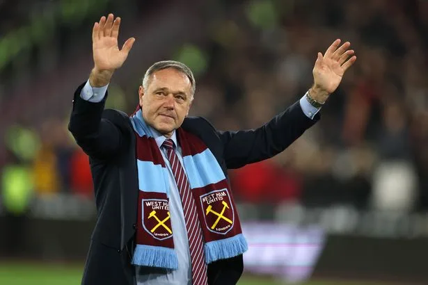 Ludek Miklosko dies aged 64 as West Ham pay tribute to club legend with iconic chant