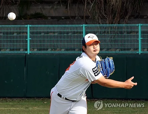 한화, 김서현·정우주 드디어 부른다…강재민·김종수 말소