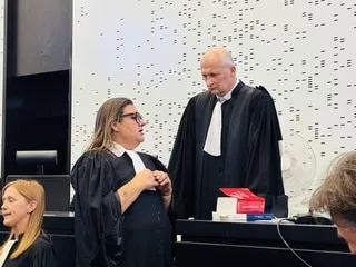 Procès Ars : quinze ans de réclusion criminelle requis contre l’ancien directeur d’école de Noyal-Muzillac