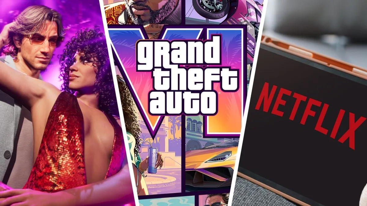 Grand Theft Auto 6's 'Extended Look' on Netflix is now live — follow all the big GTA gameplay reveals live as they happen
