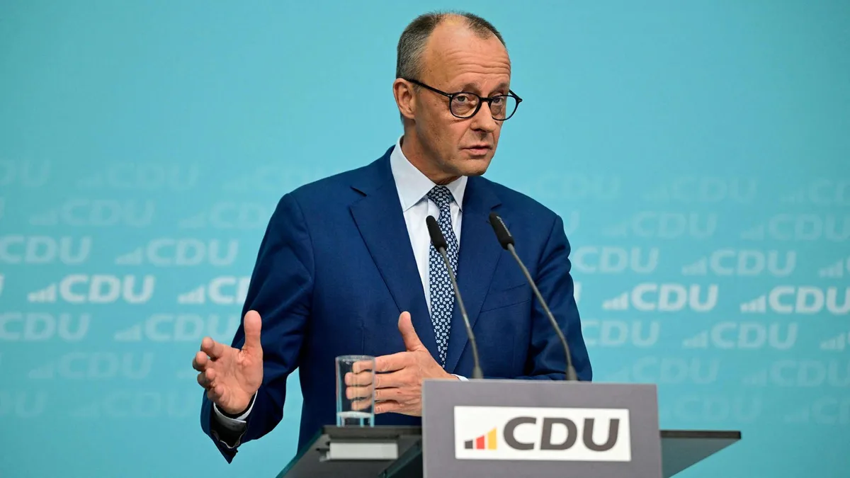 Landtagswahl in Sachsen-Anhalt: CDU vor der Zerreißprobe?