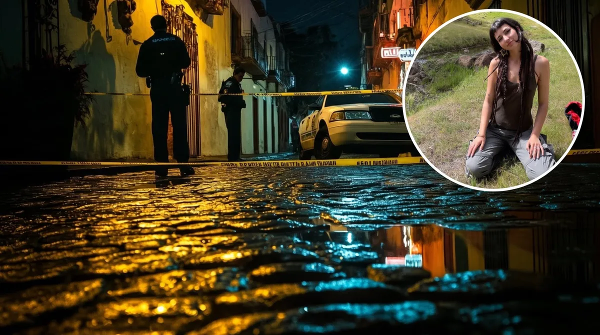 Morelos, estado donde murió asesinada joven española de intercambio, tiene una de los peores percepciones de seguridad en México, señala INEGI