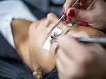Eyelash extensions trigger revolting mite infestation that could make your vision blurry, study finds