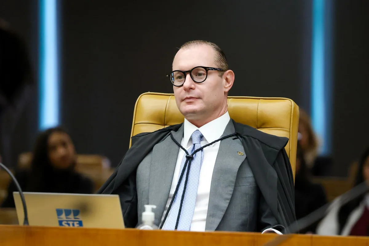 Zanin nega pedido de Paes para forçar 2º turno na eleição do Rio de Janeiro