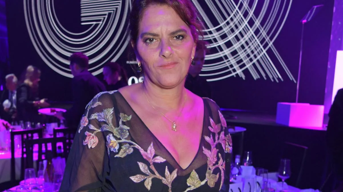Dame Tracey Emin reveals heartbreaking double blow