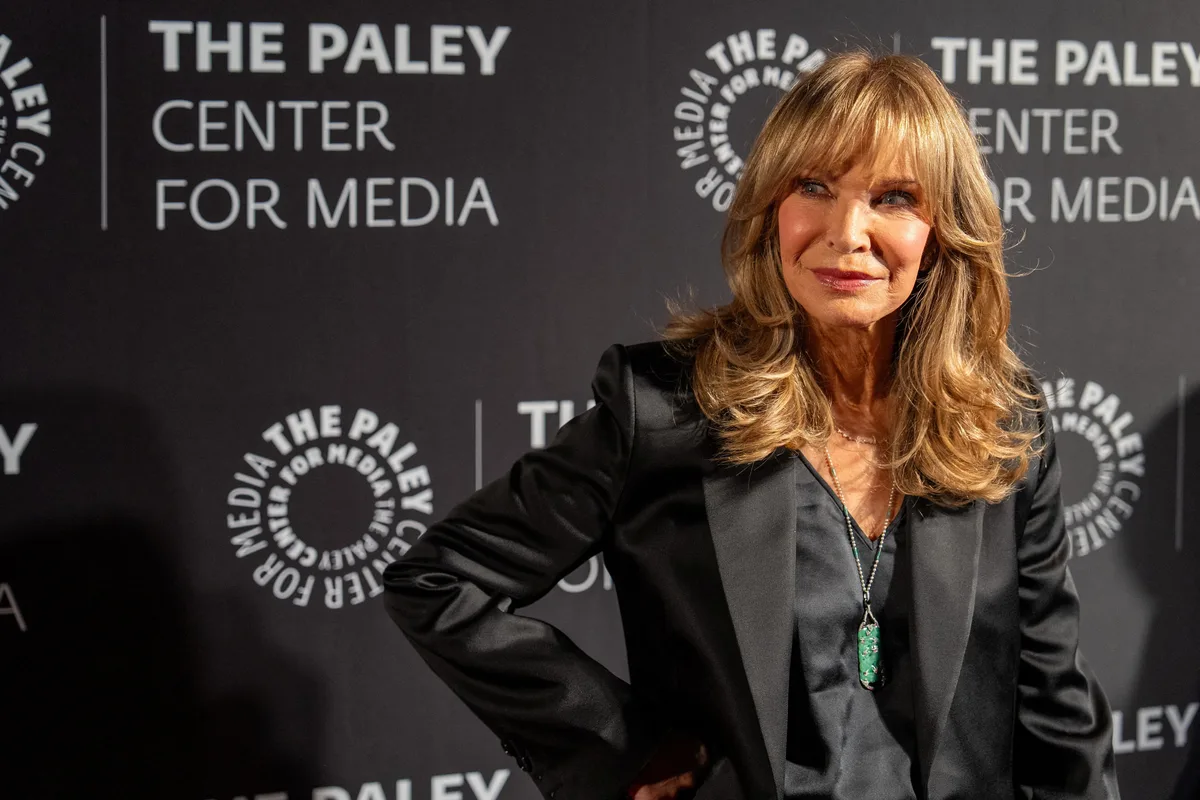 Nos ofrecieron un millón de dólares a cada una": Jaclyn Smith recordó el rechazo de las Charlie’s Angels a la oferta de Hustler