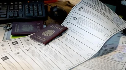 Посол: проукраинским активистам не удалось помешать выборам в Госдуму в Ирландии