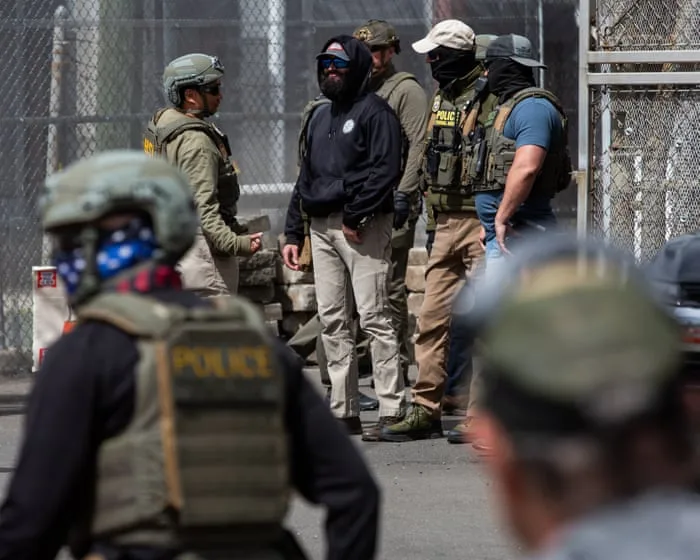 How immigration is molding the US midterms: ‘Trump has gone too far’