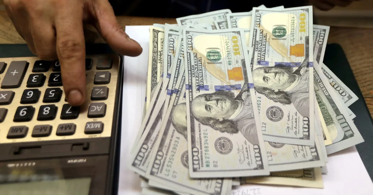Dólar CCL hoy: a cuánto cotiza este jueves 20 de agosto