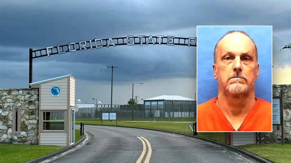 Florida executes inmate who killed cellmate because he wanted death penalty