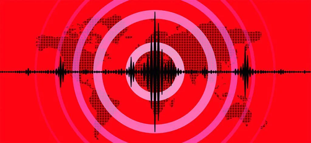 Por que o terremoto na Colômbia foi tão destrutivo?