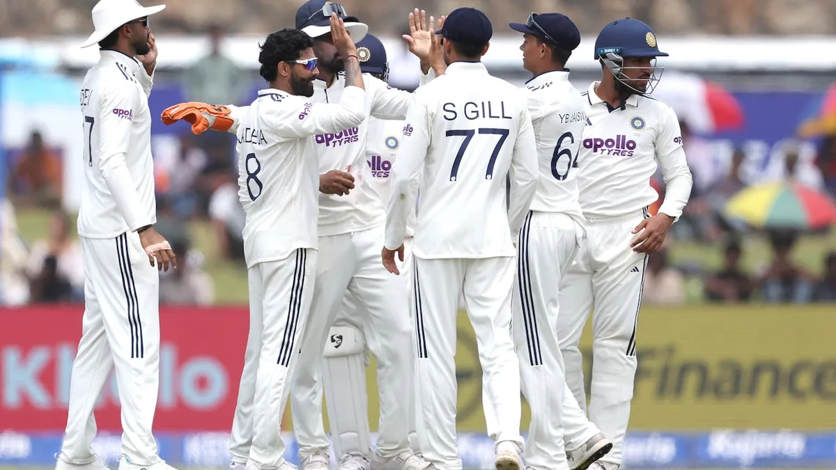 Shubman Gill, India Told To Declare At This Score On Day 4 vs Sri Lanka In 1st Test: "You Can't Ignore It"