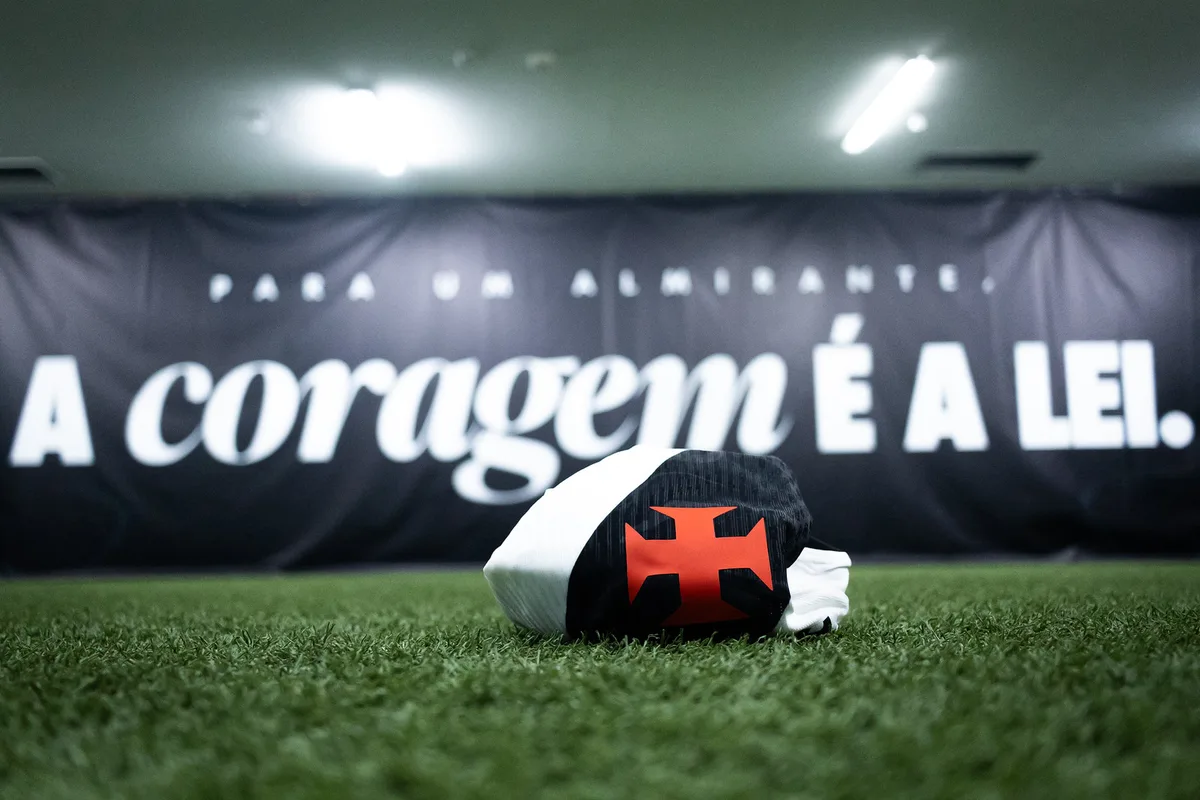 Herói do Vasco nas oitavas não enfrenta o Vitória na Copa do Brasil