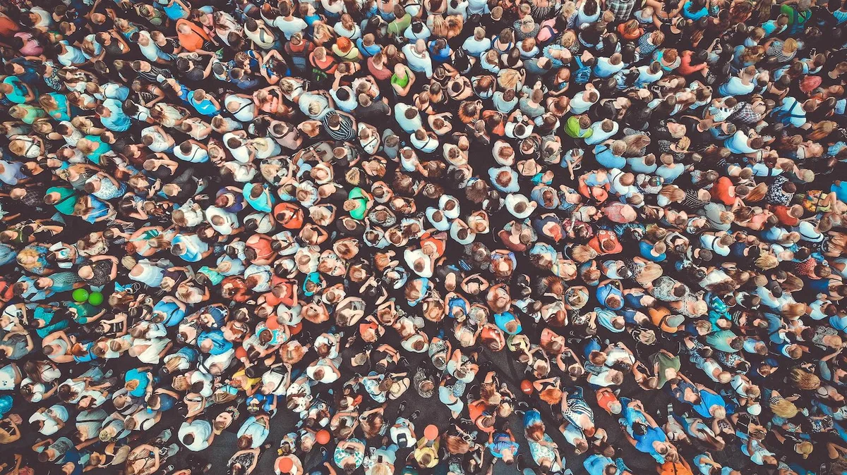 A sexta-feira em que a humanidade devia chegar ao infinito (e desaparecer)