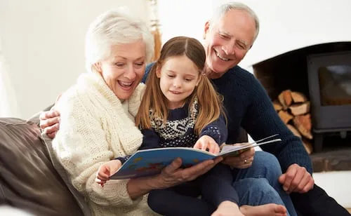 Día del Abuelo 2026: ¿Por qué se celebra HOY, 28 de agosto?; conoce el origen de esta fecha significativa