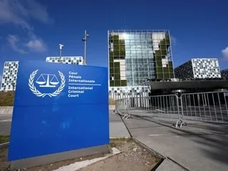 Un ancien chef rebelle centrafricain reconnu coupable de crime contre l’humanité par la Cour pénale internationale