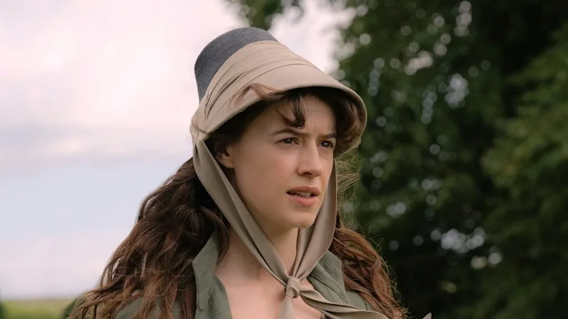 An Austen classic turned up-market bodice ripper, plus other new movies to watch this week