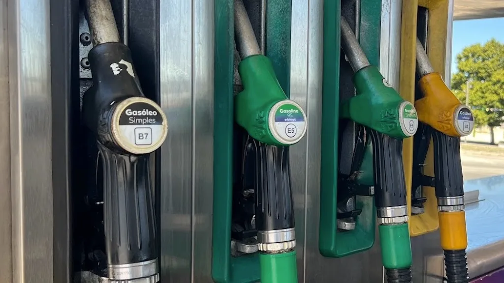 Combustíveis: gasóleo vai subir e gasolina fica mais barata! Saiba quanto