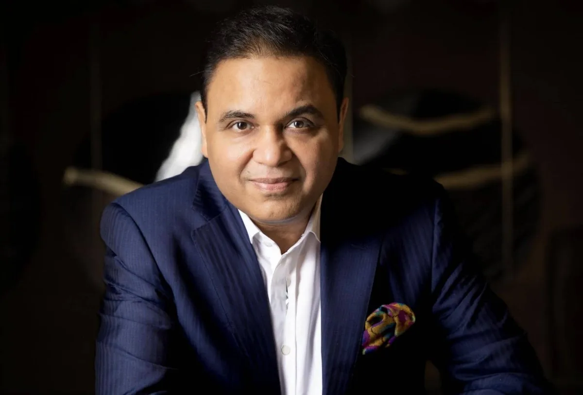 Himadri's H1FY27 profit rises 29% to ₹460 crore on speciality growth