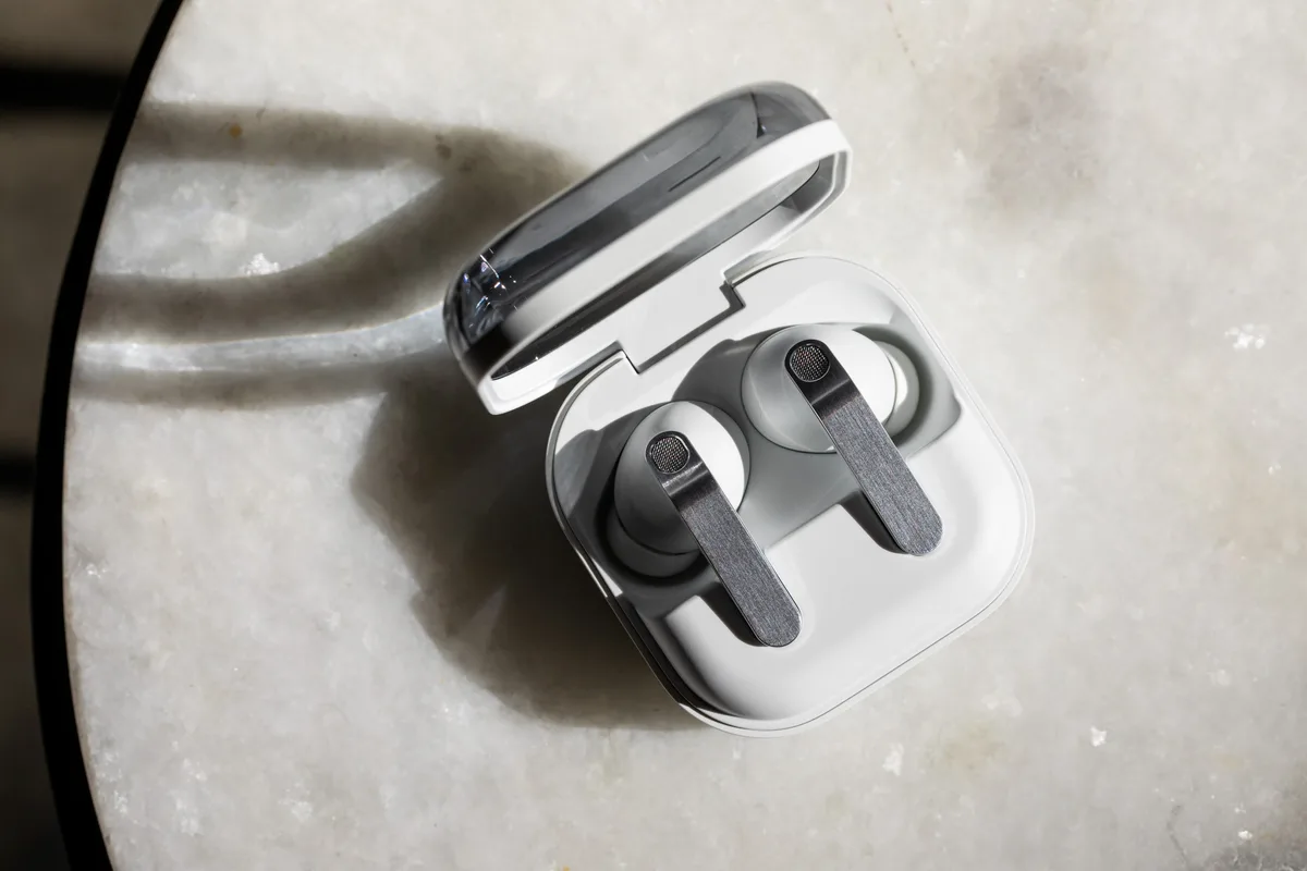 Samsung has new Galaxy headphones in the works