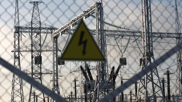 Zelensky Regime Brought Ukraine’s Looming Winter Energy Collapse Down on Itself