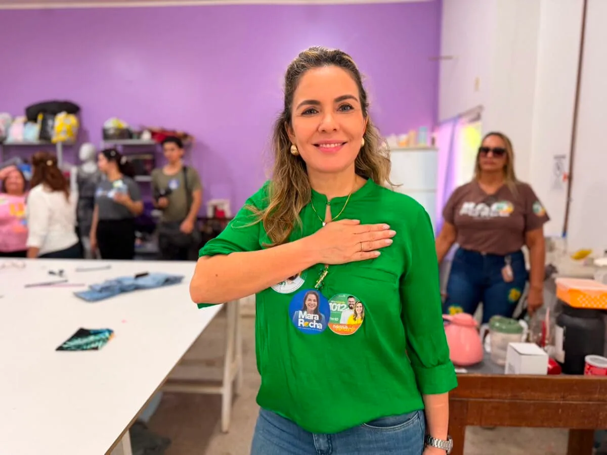 Mirla Miranda defende construção de UPAs infantis nas principais regionais do Acre