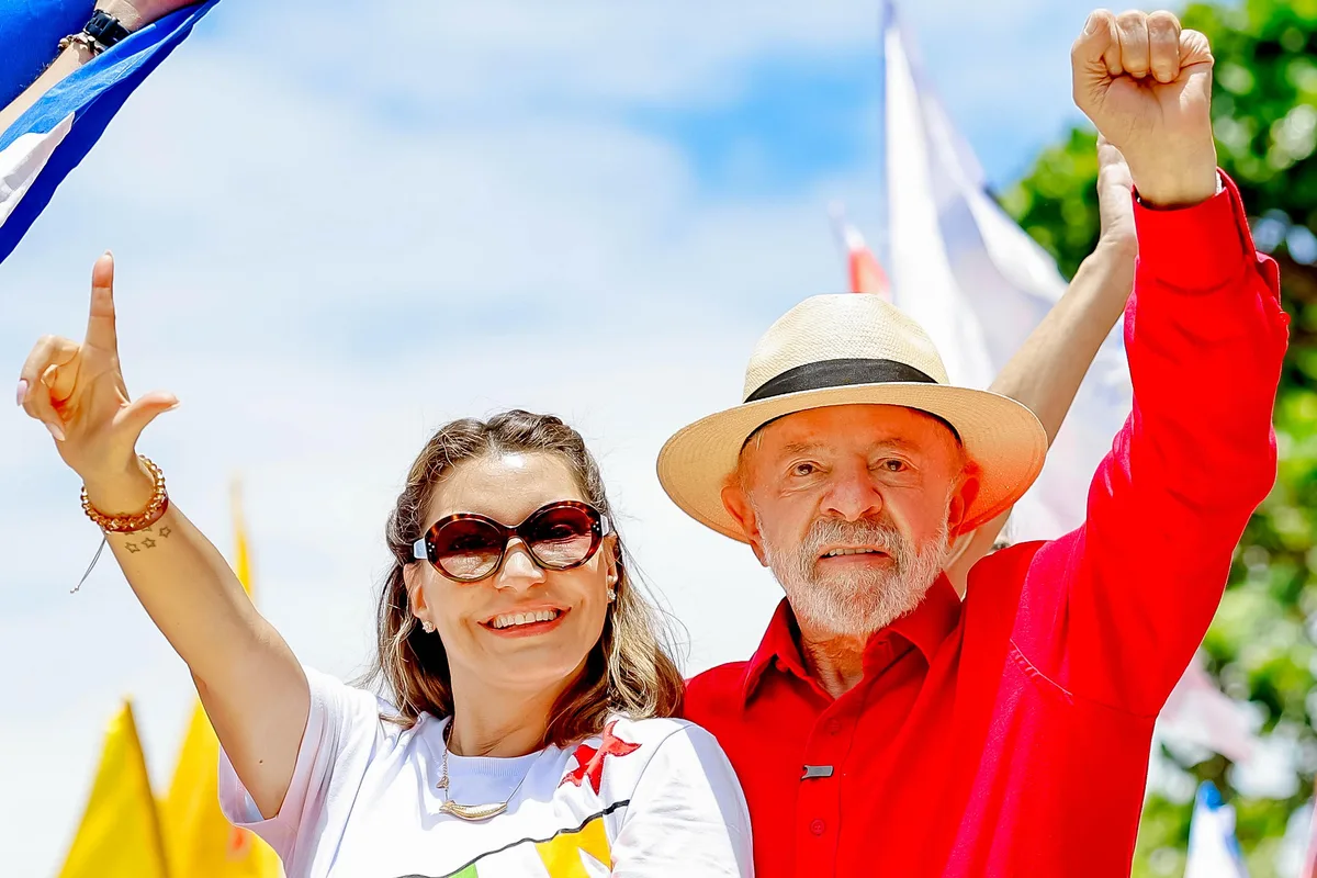 “Acho um absurdo”, diz Lula sobre decisão de Nunes Marques