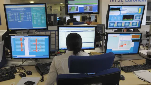 PSI sobe 0,58% com bolsas europeias em alta