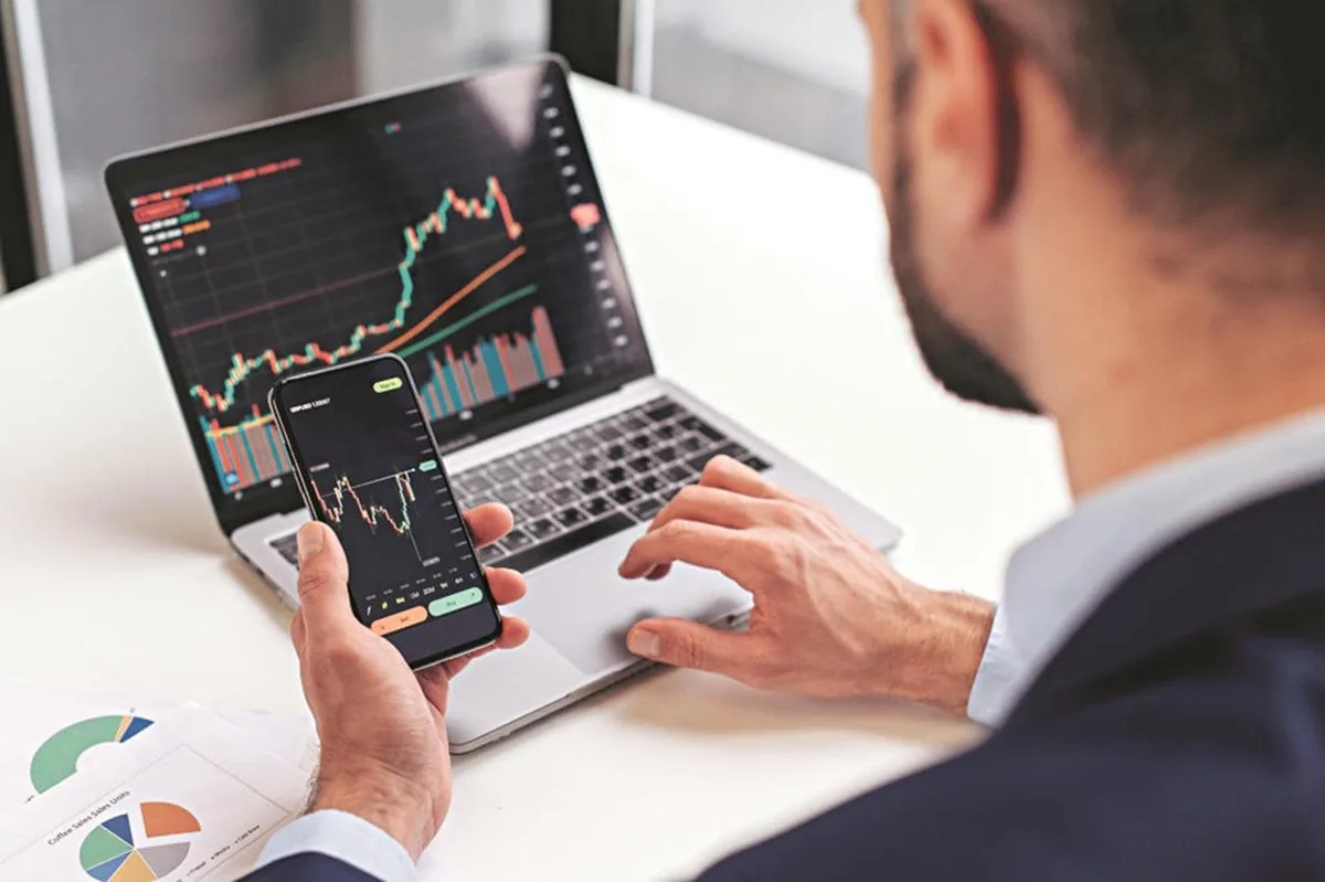 High-frequency trading firms paying interns about ₹30 lakh a month
