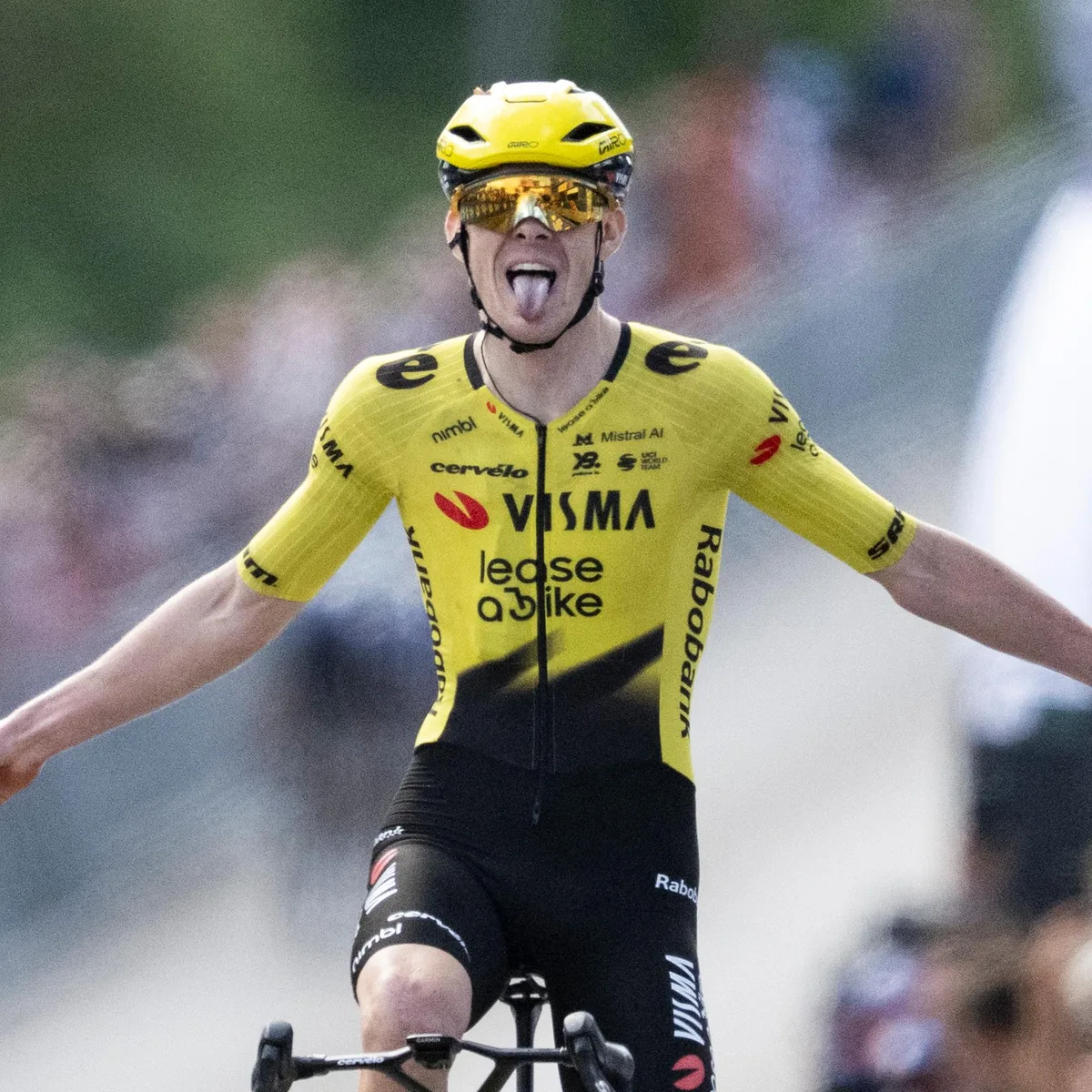 Radrennen - Franzose Barré gewinnt 1. Etappe der Deutschland Tour