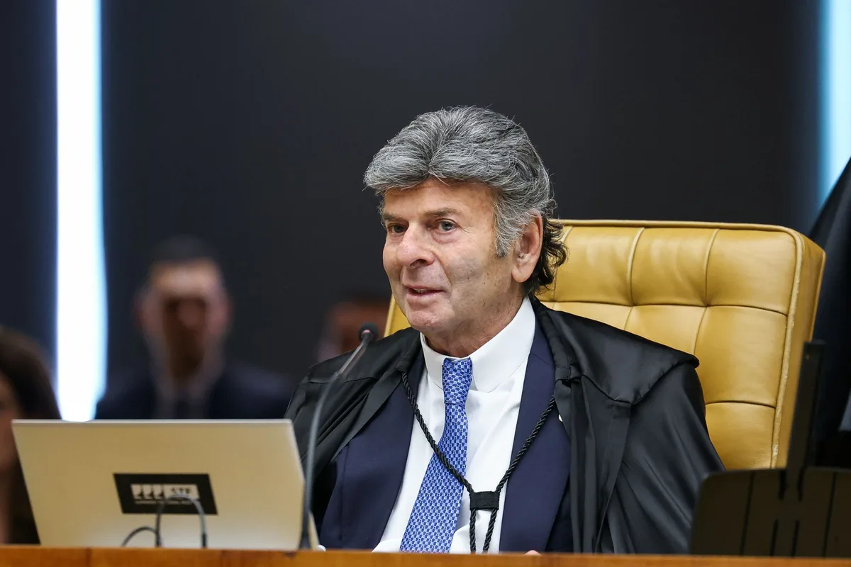 Fux cobra acesso integral aos inquéritos das fake news e das milícias digitais