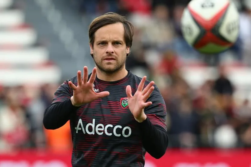 Clovis Le Bail prêté par Toulon à Vannes