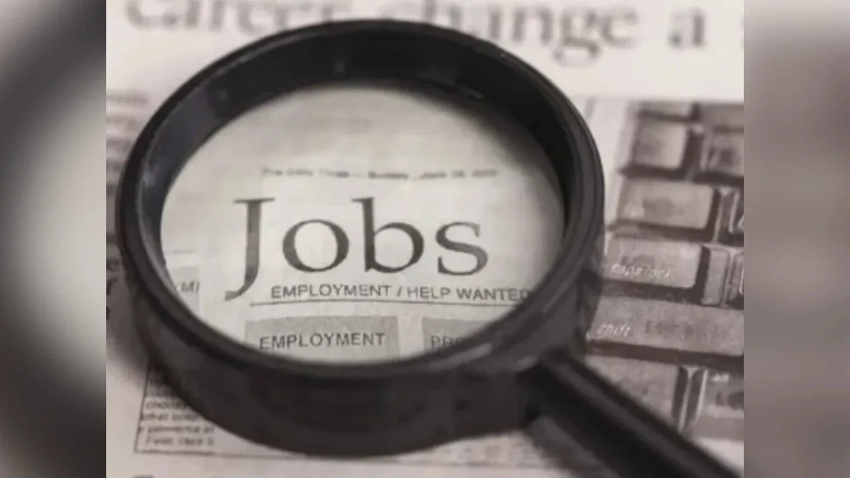 AI cuts job demand in exposed occupations by nearly 10% across Asia: IMF report