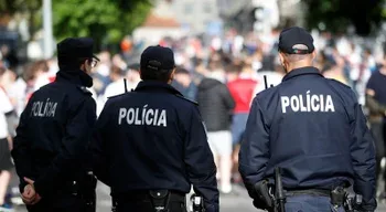 Área de Lisboa funciona com "efetivo mínimo" para necessidades