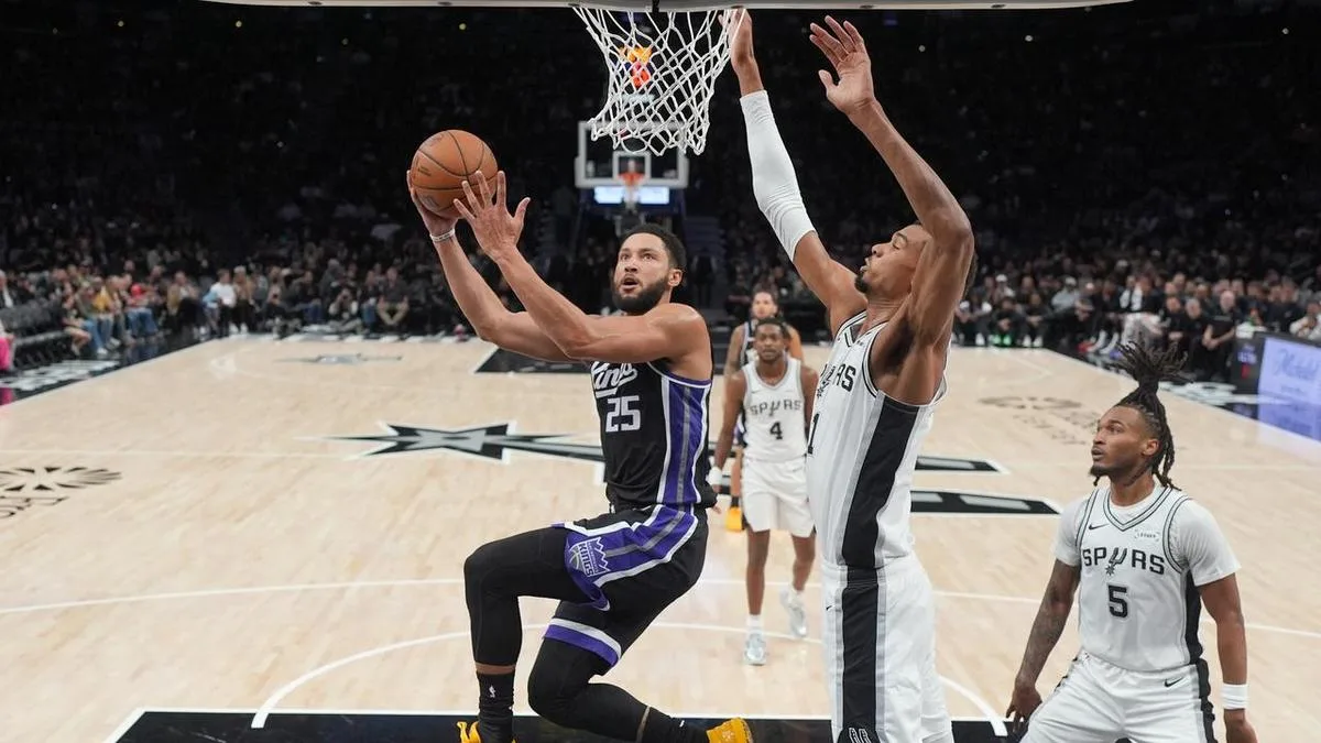 Ben Simmons' NBA comeback halted by cruel injury blow