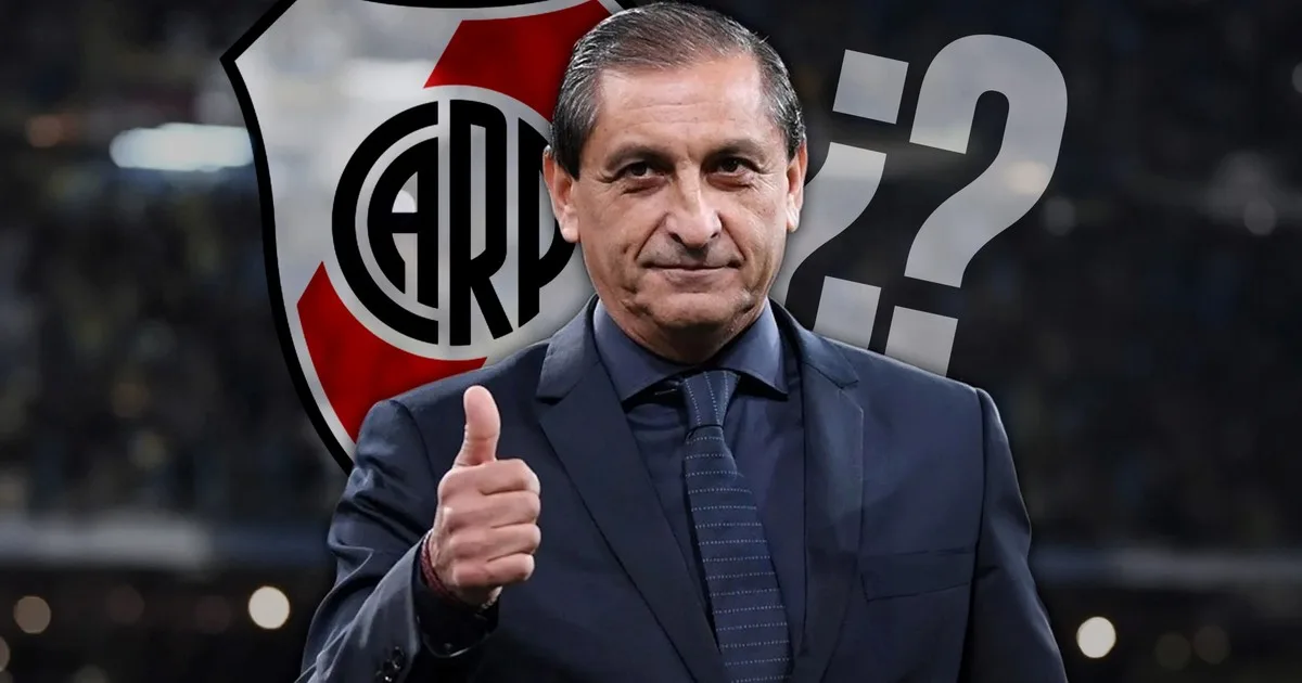 El motivo por el que Ramón Díaz rechazó al Corinthians: ¿espera un llamado de River para 2027?