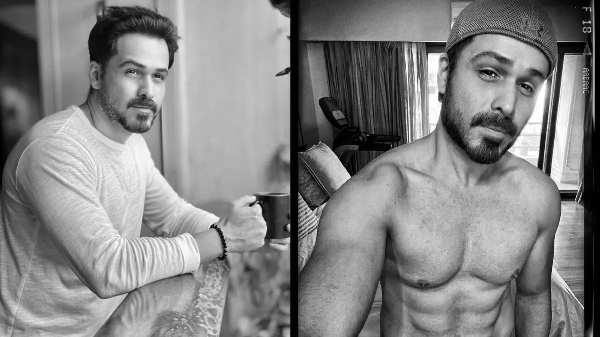 Inside Emraan Hashmi's lavish 4 BHK Bandra home worth Rs 16 crore