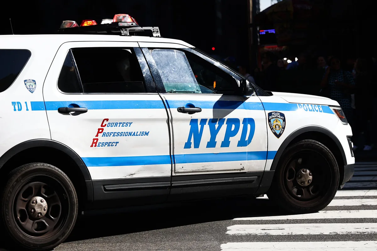 NYPD probes fresh video of people climbing out of Manhattan manhole