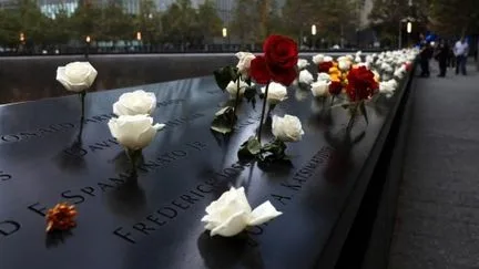 11-Septembre : la cérémonie de commémoration des attentats de 2001 débute à Ground Zero, à New York