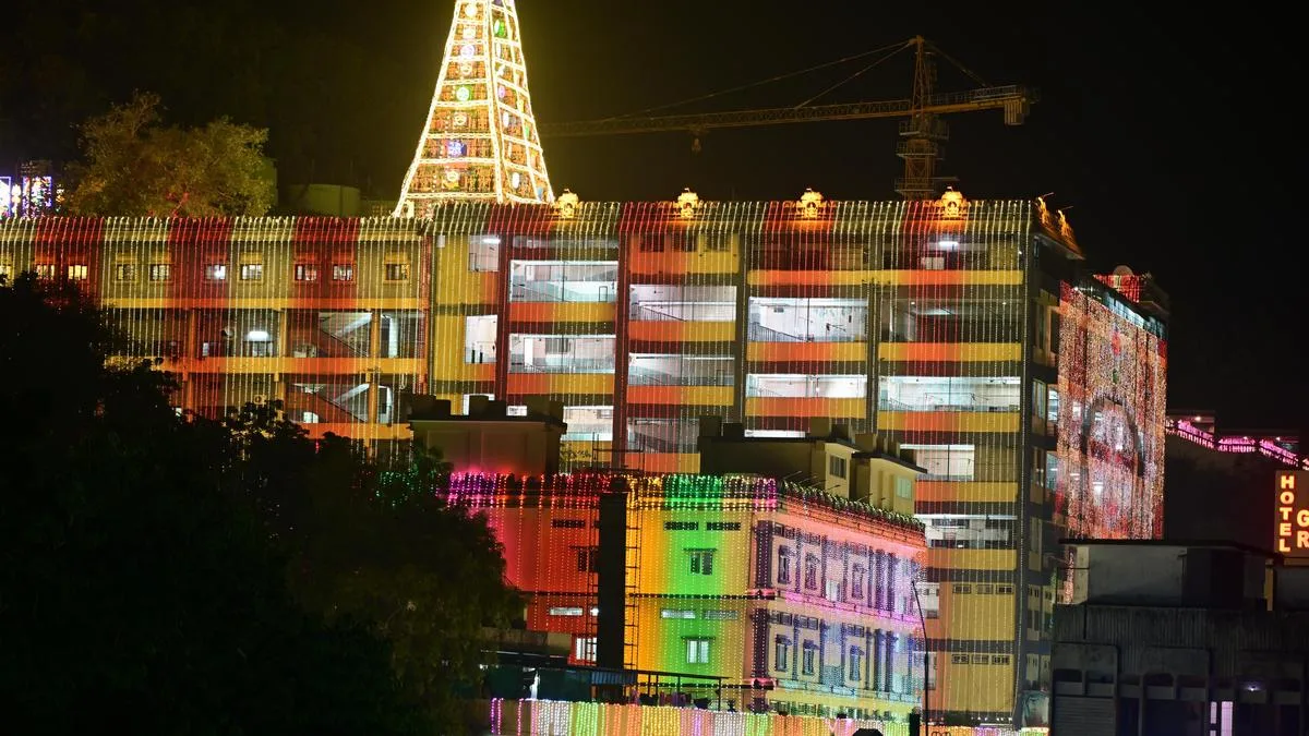 President’s visit will follow Agama rituals, say Kanaka Durga temple officials