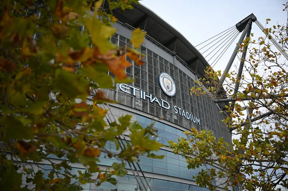Man City vs PSG LIVE: Champions League match stream, latest team news, lineups, TV, prediction