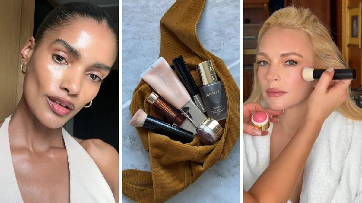 MERIT is finally coming to Sephora Australia and New Zealand in huge beauty news for ‘clean girl’ makeup fans