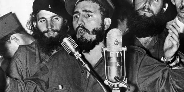Comment Fidel Castro est-il devenu le père de la révolution cubaine ? Comprendre en trois minutes