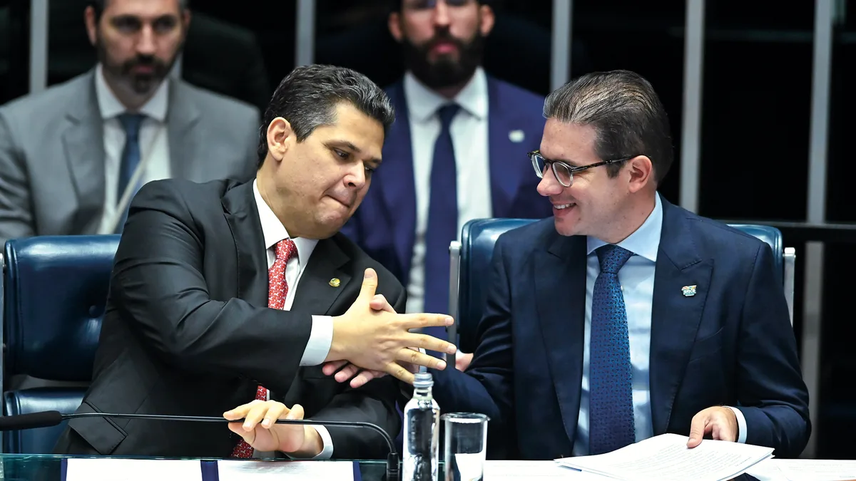 MP do fim da taxa das blusinhas fica para setembro e só passa se Congresso se esforçar