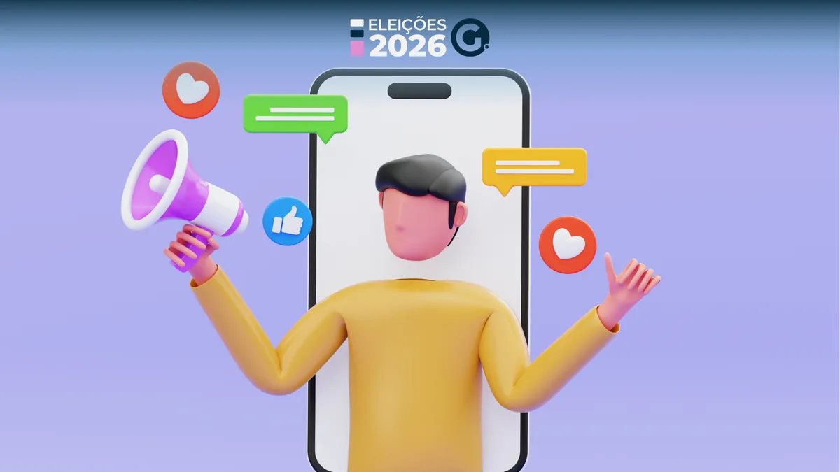 IA, impulsionamento e bots: veja regras da campanha eleitoral nas redes sociais